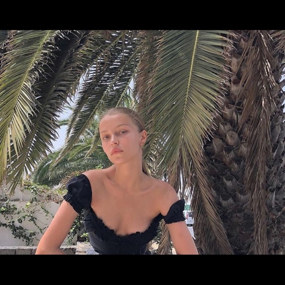 With Jean Remi Top in Black - Picture 6 of 6